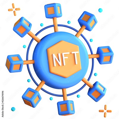 Tras el entusiasmo inicial desatado por los NFT, el año pasado el mercado se desmoronó.